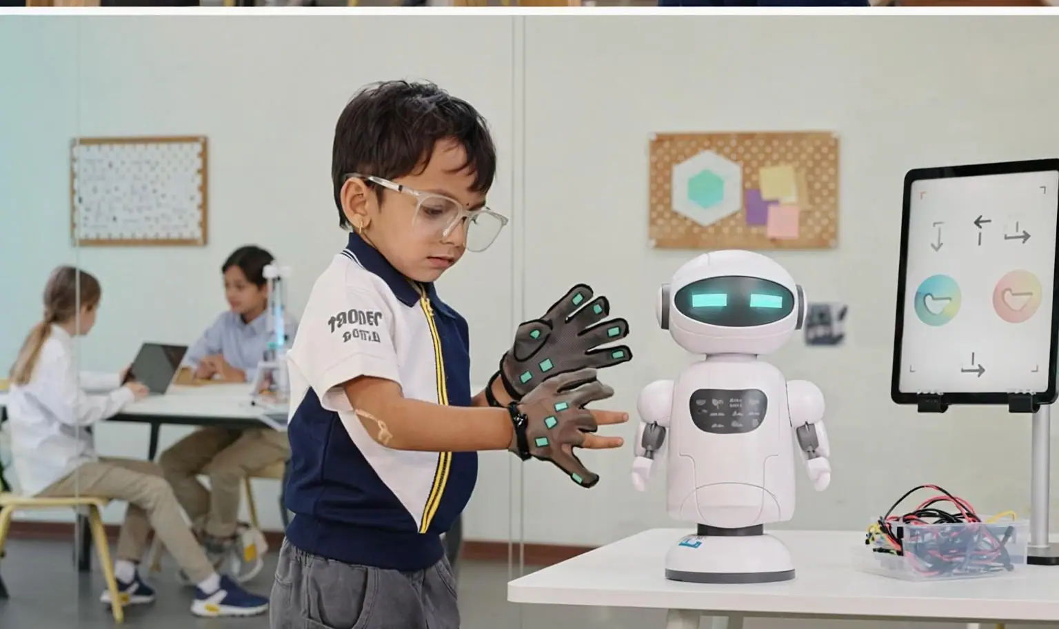 Future skills for rural learners