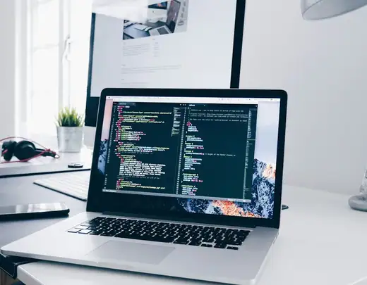 Full Stack Web Development