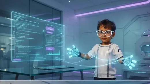 AI Young Data Scientist