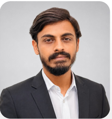Atul Tripathi, Cybersecurity Instructor