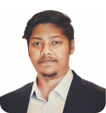 Michael Shekinth, CTO