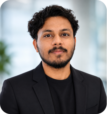 Mohammad Aqib, Full-Stack Developer & Instructor