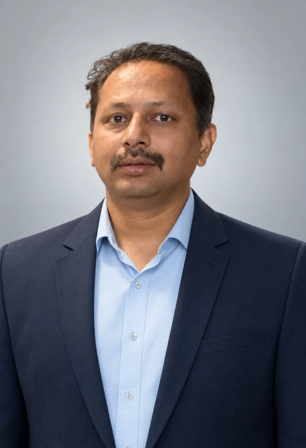 Nitin Shirgaonkar, Techno Functional consultant