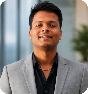 Prathamesh Pathak, AI/ML & Data Science Instructor
